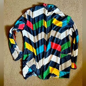 Boutique cardigan brand Egy 2x